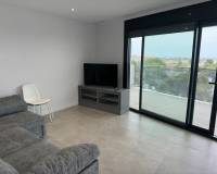 Lange tijd verhuur - Apartment/Flat - Orihuela Costa - Campoamor