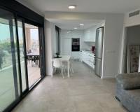 Lange tijd verhuur - Apartment/Flat - Orihuela Costa - Campoamor