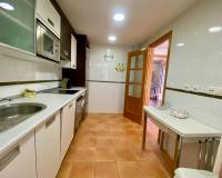 Lange tijd verhuur - Apartment/Flat - Orihuela Costa - Campoamor