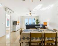 Lange tijd verhuur - Apartment/Flat - Orihuela Costa - La Florida