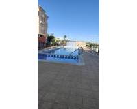 Lange tijd verhuur - Apartment/Flat - Orihuela Costa - La Florida