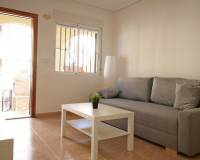 Lange tijd verhuur - Apartment/Flat - Orihuela Costa - La Florida