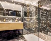 Lange tijd verhuur - Apartment/Flat - Orihuela Costa - Las Colinas Golf