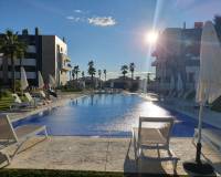 Lange tijd verhuur - Apartment/Flat - Orihuela Costa - Playa Flamenca