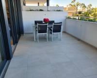 Lange tijd verhuur - Apartment/Flat - Orihuela Costa - Playa Flamenca