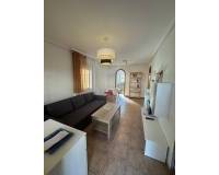 Lange tijd verhuur - Apartment/Flat - Orihuela Costa - Playa Flamenca