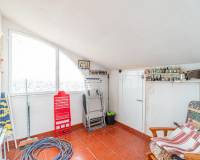 Lange tijd verhuur - Apartment/Flat - Orihuela Costa - Playa Flamenca