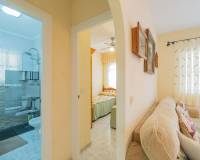 Lange tijd verhuur - Apartment/Flat - Orihuela Costa - Playa Flamenca