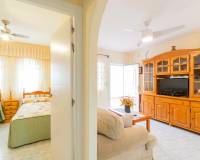 Lange tijd verhuur - Apartment/Flat - Orihuela Costa - Playa Flamenca