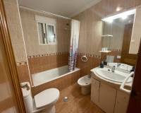 Lange tijd verhuur - Apartment/Flat - Orihuela Costa - Playa Flamenca