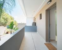 Lange tijd verhuur - Apartment/Flat - Orihuela Costa - Playa Flamenca