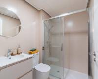 Lange tijd verhuur - Apartment/Flat - Orihuela Costa - Playa Flamenca