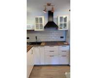 Lange tijd verhuur - Apartment/Flat - Orihuela Costa - Punta Prima