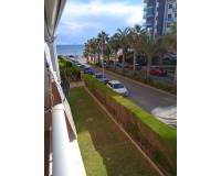 Lange tijd verhuur - Apartment/Flat - Orihuela Costa - Punta Prima