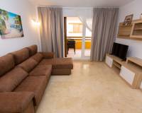 Lange tijd verhuur - Apartment/Flat - Orihuela Costa - Punta Prima