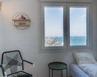 Lange tijd verhuur - Apartment/Flat - Orihuela Costa - Punta Prima
