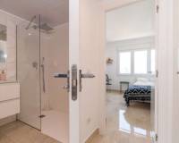Lange tijd verhuur - Apartment/Flat - Orihuela Costa - Punta Prima