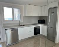 Lange tijd verhuur - Apartment/Flat - Orihuela Costa - Punta Prima