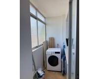 Lange tijd verhuur - Apartment/Flat - Orihuela Costa - Punta Prima