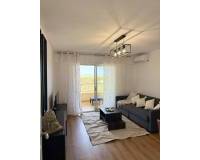 Lange tijd verhuur - Apartment/Flat - Orihuela Costa - Punta Prima