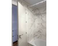 Lange tijd verhuur - Apartment/Flat - Orihuela Costa - Punta Prima