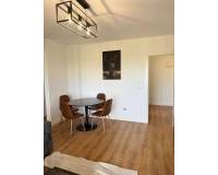 Lange tijd verhuur - Apartment/Flat - Orihuela Costa - Punta Prima