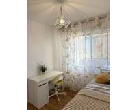 Lange tijd verhuur - Apartment/Flat - Orihuela Costa - Punta Prima