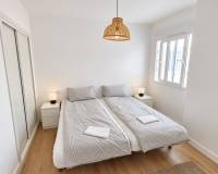 Lange tijd verhuur - Apartment/Flat - Orihuela Costa - Punta Prima