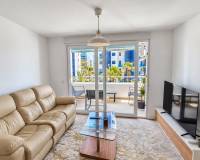 Lange tijd verhuur - Apartment/Flat - Orihuela Costa - Punta Prima