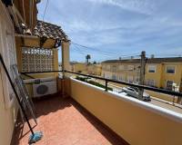 Lange tijd verhuur - Apartment/Flat - Orihuela Costa - Villamartin Golf