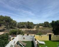 Lange tijd verhuur - Apartment/Flat - Orihuela Costa - Villamartin Golf