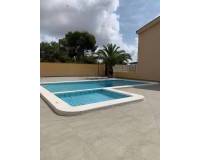 Lange tijd verhuur - Apartment/Flat - Orihuela Costa - Villamartin Golf