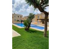 Lange tijd verhuur - Apartment/Flat - Orihuela Costa - Villamartin Golf