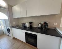 Lange tijd verhuur - Apartment/Flat - Orihuela Costa - Villamartin Golf
