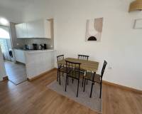 Lange tijd verhuur - Apartment/Flat - Orihuela Costa - Villamartin Golf