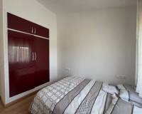 Lange tijd verhuur - Apartment/Flat - Orihuela Costa - Villamartin Golf