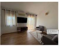 Lange tijd verhuur - Apartment/Flat - Orihuela Costa - Villamartin Golf