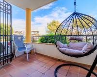 Lange tijd verhuur - Apartment/Flat - Orihuela Costa - Villamartín