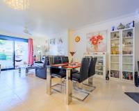 Lange tijd verhuur - Apartment/Flat - Orihuela Costa - Villamartín