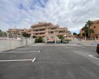 Lange tijd verhuur - Apartment/Flat - Orihuela Costa - Villamartín