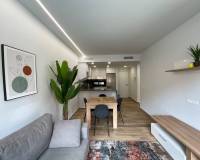 Lange tijd verhuur - Apartment/Flat - Orihuela Costa - Villamartín