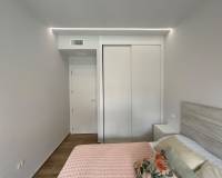 Lange tijd verhuur - Apartment/Flat - Orihuela Costa - Villamartín