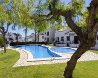 Lange tijd verhuur - Apartment/Flat - Orihuela Costa - Villamartín