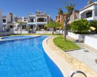 Lange tijd verhuur - Apartment/Flat - Orihuela Costa - Villamartín