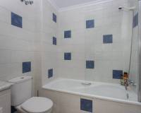 Lange tijd verhuur - Apartment/Flat - Orihuela Costa - Villamartín