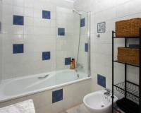 Lange tijd verhuur - Apartment/Flat - Orihuela Costa - Villamartín