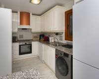 Lange tijd verhuur - Apartment/Flat - Orihuela Costa - Villamartín