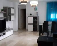 Lange tijd verhuur - Apartment/Flat - Orihuela Costa