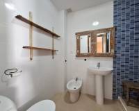 Lange tijd verhuur - Apartment/Flat - Orihuela Costa
