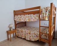 Lange tijd verhuur - Apartment/Flat - Orihuela Costa